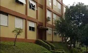 Imagem: Apartamento com 2 dormitórios para alugar