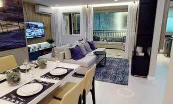 Imagem 3: Apartamento com 3 dormitórios à venda, 93 m² por R$ 970.000,00 - Água Branca - São Paulo/S