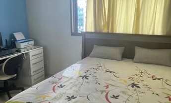 Imagem 4: Apartamento em frente ao parque mãe Bonifácia