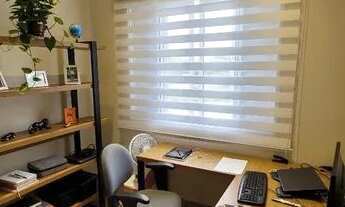 Imagem 4: Casa com 3 dormitórios à venda, 215 m² por R$ 1.750.000,00 - Condomínio Reserva Santa Rosa