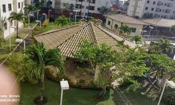 Imagem 3: Apartamento 2 quartos com área de lazer