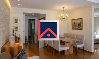 Imagem 1: Apartamento Venda Perdizes 125 m² 2 Dormitórios