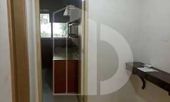 Imagem 6: Apartamento com 3 dormitórios à venda, 102 m² por R$ 2.200.000,00 - Gávea - Rio de Janeiro