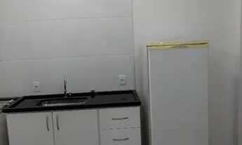 Imagem 6: Apartamento com 2 dormitórios, 50 m² - venda por R$ 190.000,00 ou aluguel por R$ 1.105,00