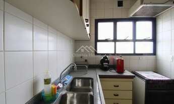 Imagem 7: Apartamento Venda Vila Madalena 96 m² 3 Dormitórios