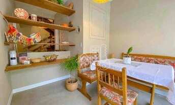 Imagem 6: Casa com 3 quartos à venda, 161 m² por R$ 1.525.000 - Itaipu - Niterói/RJ