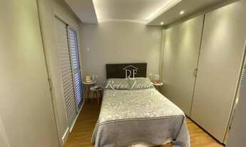 Imagem 7: Apartamento com 3 dormitórios à venda, 70 m² por R$ 745.000,00 - Jaguaré - São Paulo/SP