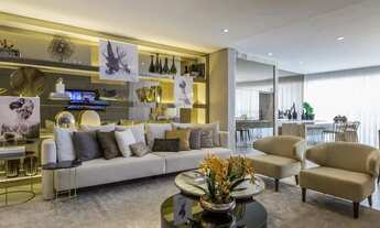 Imagem 6: APARTAMENTO A VENDA EM PINHEIROS PRONTO PRA MORAR PRÓXIMO AO SHOPPING