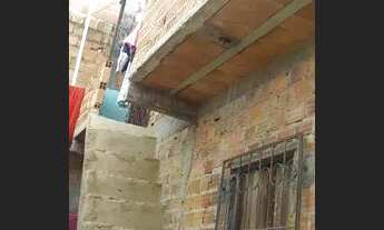 Imagem 6: Vendo ou troco duas essa casa no alto do cabrito