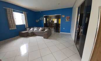 Imagem 2: 330,000\ Piscina/Salão Amplo/ Casa com 300m² construídos