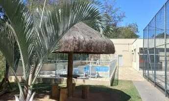 Imagem 3: APARTAMENTO COM 02 DORMITÓRIOS A VENDA NO ILHA DE MÁLAGA - VOTORANTIM