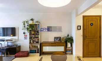 Imagem 2: Apartamento à venda, 3 quartos, 102m2, por R$ 1.050.000,00 - Alto da Lapa - São Paulo/SP