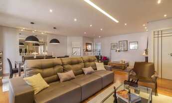 Imagem 5: Venda Apartamento 3 Dormitórios - 178 m² Campo Belo