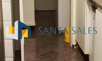 Imagem 5: Apartamento com três suites Moema