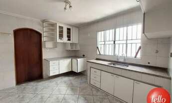 Imagem 4: São Paulo - Casa Padrão - Tatuapé