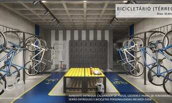 Imagem 6: Loft à venda Rua Coronel Aparício Borges, Glória - Porto Alegre