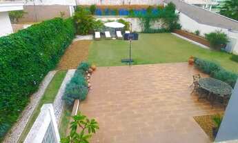 Imagem: Casa em Condomínio para Locação em Jundiaí