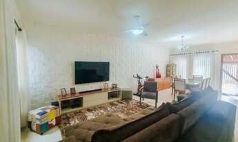 Imagem 7: Casa com 3 dormitórios à venda, 131 m² - Villa Branca - Jacareí/SP