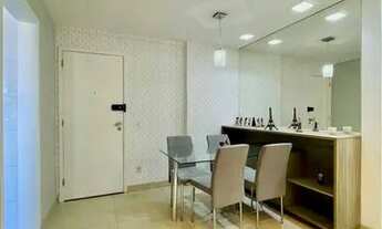 Imagem 3: VENTURA: APART. PRÉDIO NOVO (02 VAGAS)