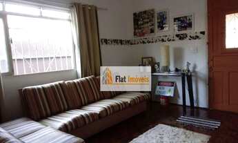 Imagem 4: Casa com 3 dormitórios à venda, 107 m² por R$ 350.000,00 - Jardim Paulista - Ribeirão Pret