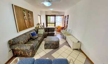 Imagem 1: Apartamento à venda, 130 m² por R$ 700.000,00 - Praia das Pitangueiras - Guarujá/SP