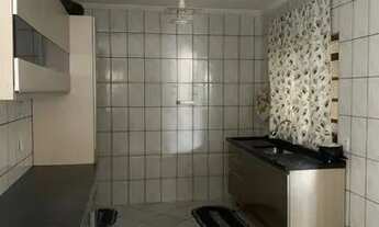 Imagem 4: Área de Lazer Dourado