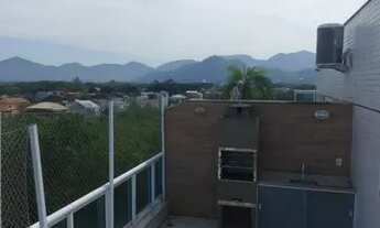 Imagem 4: EXCELENTE COBERTURA NO HEAVEN EM V.PEQUENA/ 3 QUARTOS, 1 SUÍTE, PISCINA E CHURRASQUEIRA.1