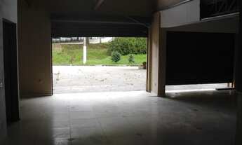 Imagem 6: Ponto comercial/Loja/Box para aluguel possui 155 metros quadrados