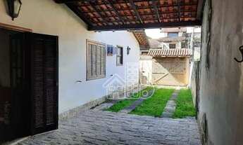Imagem 2: Casa com 2 dormitórios à venda, 100 m² por R$ 385.000,00 - Itaipu - Niterói/RJ