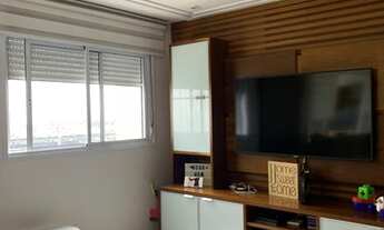 Imagem 2: Excelente Splendor Square 167m com móveis pronto para mudar