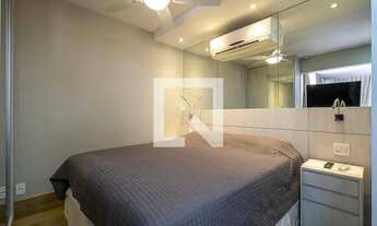 Imagem 3: Apartamento para Aluguel - Jardim Paulista, 1 Quarto, 27 m2