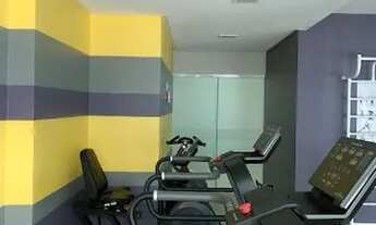 Imagem 4: Apartamento com 3 dormitórios à venda, 118 m² por R$ 780.000,00 - Bairro Jundiaí - Anápoli