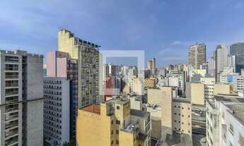 Imagem 6: Apartamento para Aluguel - Santa Cecília, 1 Quarto, 26 m2