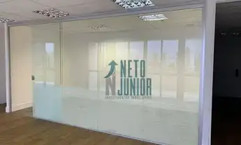 Imagem 2: Conjunto para alugar, 292 m² por R$ 16.000,00 - Brooklin - São Paulo/SP