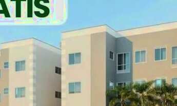 Imagem: Casa e apartamento!