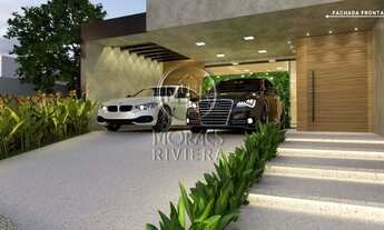 Imagem 6: Casa à venda na Riviera de São Lourenço - Módulo 11