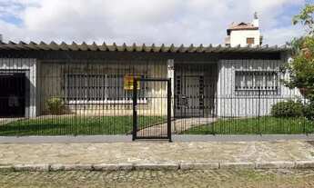 Imagem: Casa térrea no centro do bairro Ipanema
