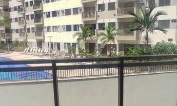 Imagem 4: Apartamento para venda com 56 metros quadrados com 2 quartos