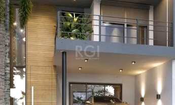 Imagem: Casa Condominio para Venda - 198m², 3 dormitórios