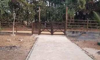 Imagem 7: Rancho Lago Corumbá IV