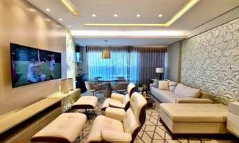 Imagem: Apartamento fino acabamento para venda com118m2