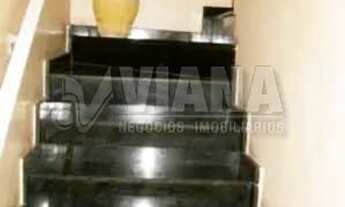 Imagem 4: Sobrado com 3 Dormitorios em Osvaldo Cruz , São Caetano Do Sul