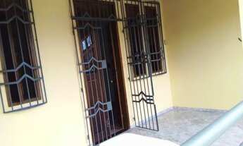 Imagem: Alugo Casa (no 1º andar) - Alagoinhas