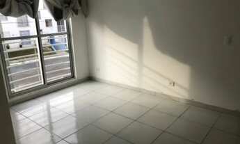 Imagem 5: Apartamento 2 quartos com garagem coberta