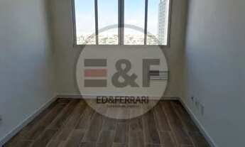 Imagem 3: Apartamento para aluguel e venda tem 34 metros quadrados com 2 quartos em Cangaíba - São P