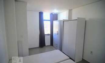 Imagem 6: Apartamento para Aluguel - São José, 1 Quarto, 27 m2