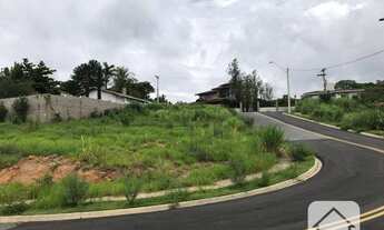 Imagem 5: Terreno à venda, 608 m² por R$ 480.000,00 - Bairro do Bosque - Vinhedo/SP