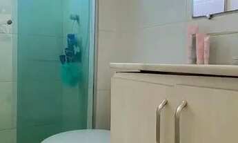 Imagem 6: Apartamento à venda, 60 m² por R$ 200.000,00 - Santa Mônica - Belo Horizonte/MG