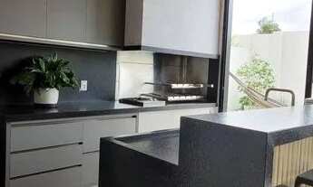 Imagem 2: Casa com 3 dormitórios 275 m² por R$ 2.700.000 - Setor Sul - Formosa/GO