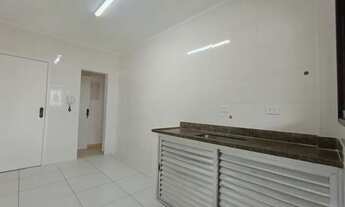 Imagem 4: VENDE-SE APARTAMENTO COM VARANDA VISTA LIVRE COM 2 DORMITÓRIOS SENDO 1 SUÍTE